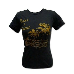 Band of Horses バンドオブホーセズ Palm Tree Tシャツ GM