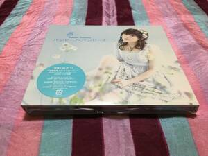 未開封 田村ゆかり バンビーノ・バンビーナ 初回限定盤 CD ＋ DVD