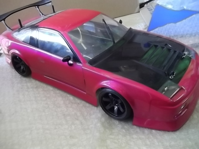 2025年最新】Yahoo!オークション -180sx(ホビーラジコン)の中古 2025年最新】Yahoo!オークション -180sx(ホビーラジコン)の中古