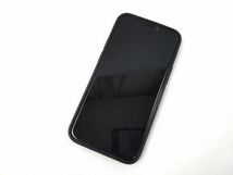 iPhone 12 mini用 迷彩柄 カモフラ ソフトカバー ケース TPU ブラウン_画像2