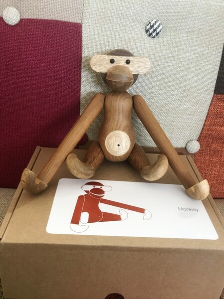 カイボイスン KAY BOJESEN