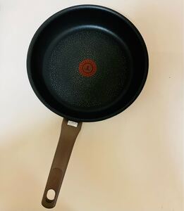 ティファール ガス・IH対応 フライパン 26cm