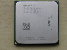 AM3＋ AMD クアッドコア FX-4300 3.8GHz (4.0GHz) 18900421TAN_画像1