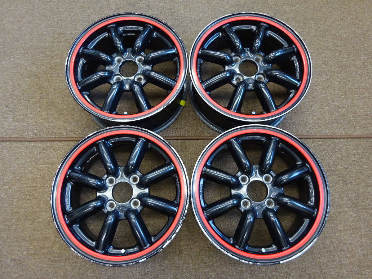 ヤフオク! -14インチ 6j pcd100の中古品・新品・未使用品一覧 ヤフオク! -14インチ 6j pcd100の中古品・新品・未使用品一覧