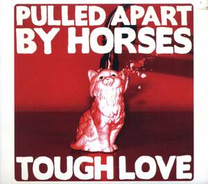 PULLED APART BY HORSES★Tough Love [プルド アパート バイ ホーセズ]