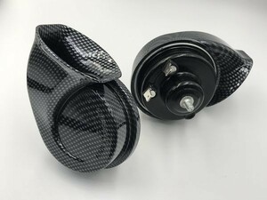 【LEXUSホーン】純正同型品 レクサスサウンド ヨーロピアンタイプ クラクション 2個セット 検索用) カローラスポーツ クルーガー