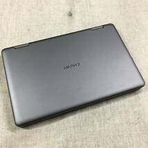 現状品 ジャンク品 CHUWI MiniBook ノートパソコン Celeron J4125 6G RAM/128G ROM_画像4