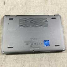 現状品 ジャンク品 CHUWI MiniBook ノートパソコン Celeron J4125 6G RAM/128G ROM_画像7