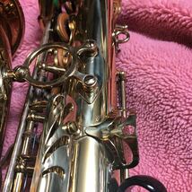 セルマー　マーク7 アルト フラセル　H.SELMER mark7 ALTO SAX_画像5