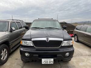ヤフオク リンカーンナビゲーター 中古車 新車の落札相場 落札価格 ヤフオク リンカーンナビゲーター 中古車 新車の落札相場 落札価格