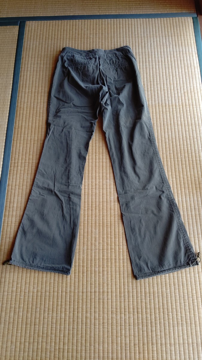 直販割引 BASERANGE×Amelie pichard Veho pants www.lsansimon.com