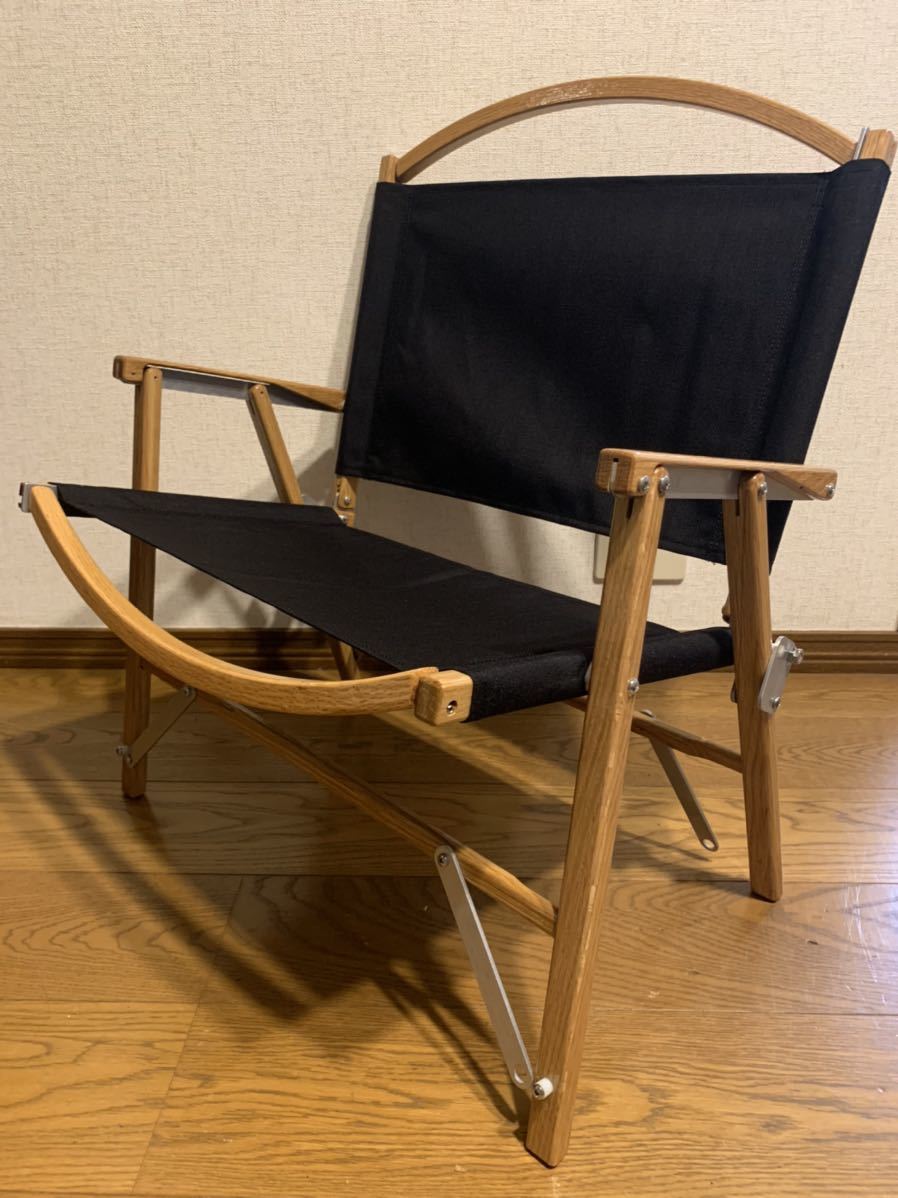 ショッピング大特価祭 土日限定値下げ カーミットチェア スタンダード
