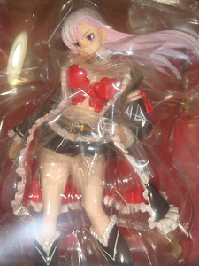  Queen's Blade libeli on [ large sea . Captain *li rear na] new goods 