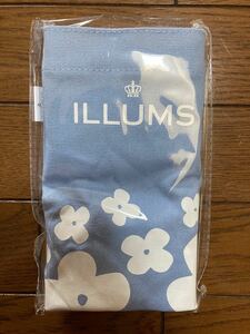 ★新品★ ILLUMS イルムス ミニトートバッグ ★