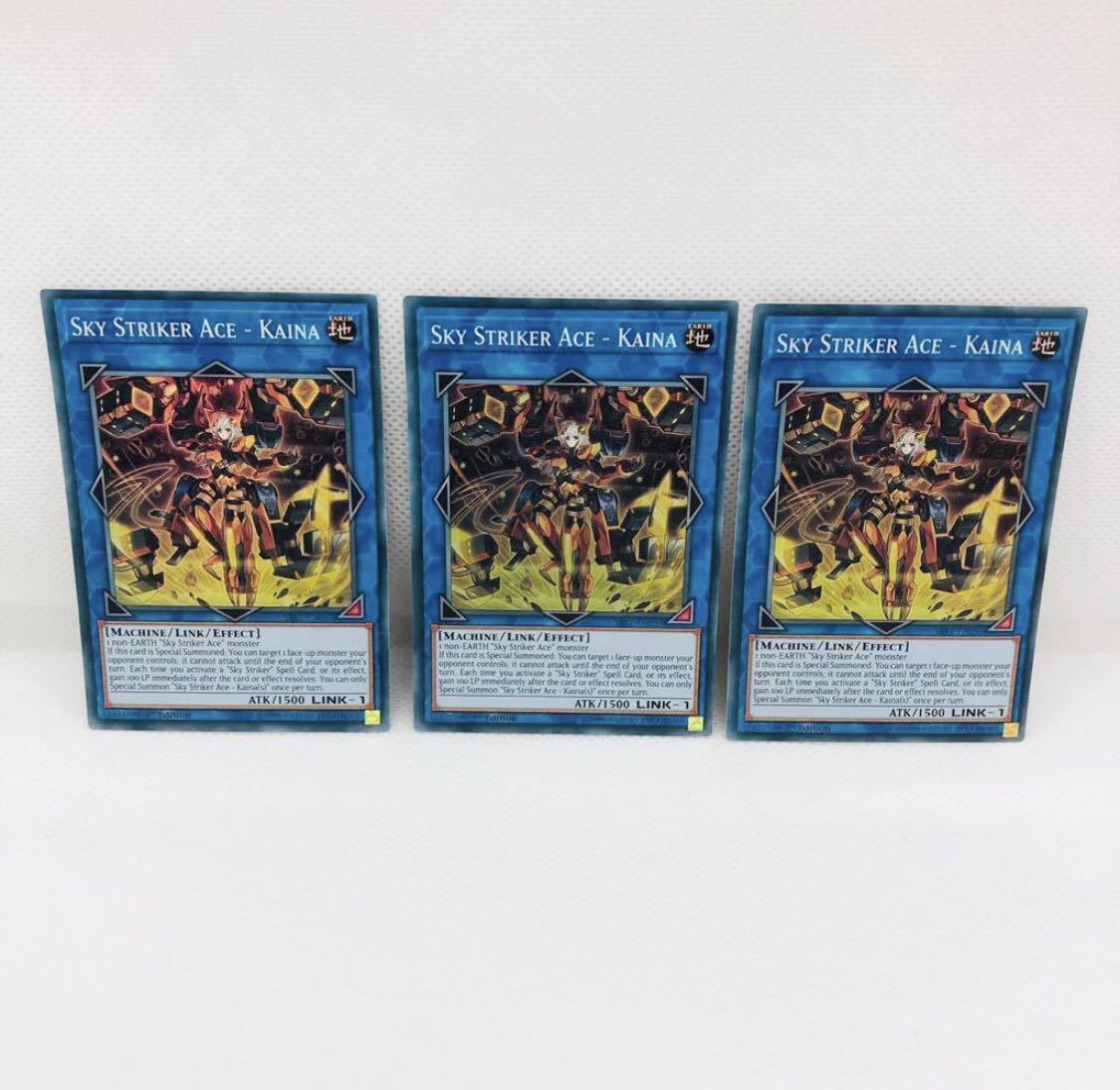 大注目 遊戯王 閃刀姫 デッキパーツ 英語版 北米版 Eu版 遊戯王 Internationalorthopaedicspecialists Com