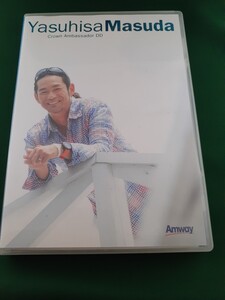 増田 恭久 クラウンアンバサダー DVD