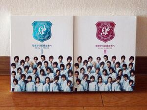 花ざかりの君たちへイケメン♂パラダイス DVD-BOX 堀北版