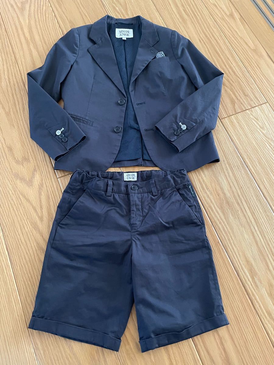 Yahoo!オークション - ARMANI Jr｜アルマーニジュニアの中古品・新品