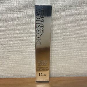ディオールショウ マキシマイザー 3D 10mL