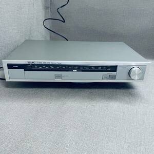 C3）TEAC T-515 AM/FM Stereo Tuner （13）