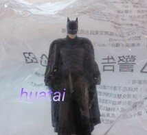 ◆台湾映画グッズ◆映画THE BATMAN ザ・バットマン ミニフィギュア A_画像2
