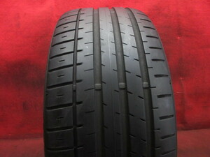 タイヤ 1本 225/40ZR18 ファルケン AZENIS FK 510 225/40R18 2019年 溝アリ 送料無料★12709T