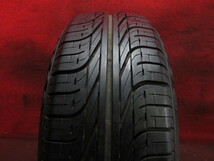 タイヤ 1本 175/50R14 ピレリ PIRELLI P 6000 バリ バリ山 溝アリ 送料無料★11933T_画像1