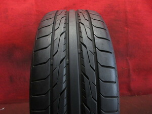 タイヤ 1本 205/45R17 トーヨー DRB バリ バリ山 溝アリ 送料無料★12353T