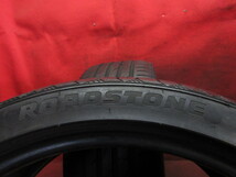 タイヤ 2本 255/35ZR19 ROADSTONE EVROVIS SPORT 04 255/35R19 溝アリ 送料無料★12663T_画像4