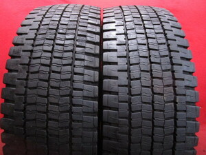 スタッドレス 2本 215/70R17.5 123/121J ダンロップ DECTES SP001 送料無料★ 2240Y