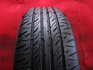 タイヤ 1本 175/70R14 DELMAX 2018年 バリ バリ山 溝アリ 送料無料★10647T