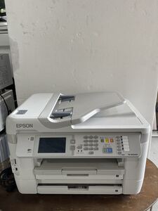 EPSON PX-M5041F ジャンク品