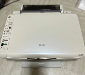 EPSONプリンター PM-A700