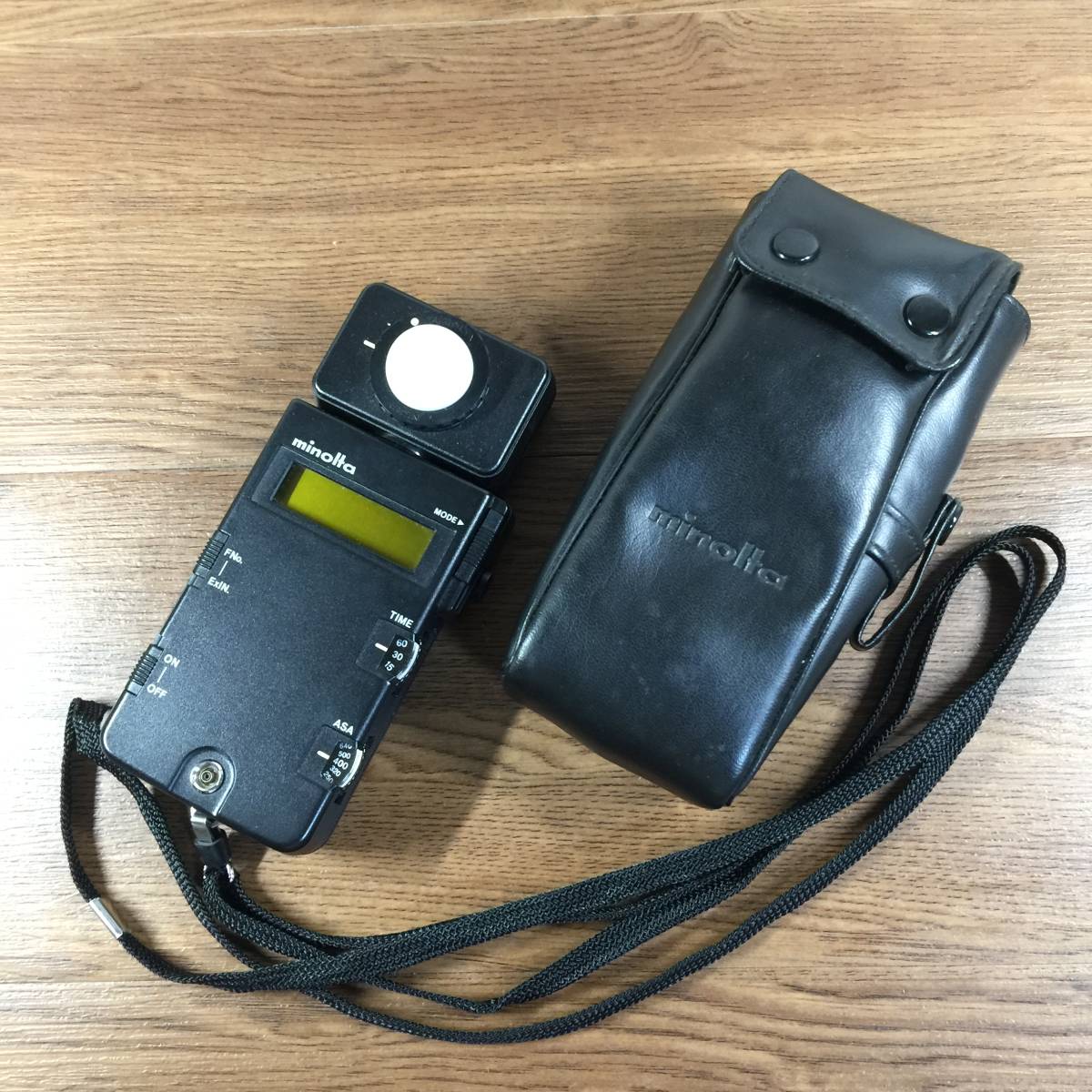 ヤフオク! -ミノルタ フラッシュメーターの中古品・新品・未使用品一覧 ヤフオク! -ミノルタ フラッシュメーターの中古品・新品・未使用品一覧