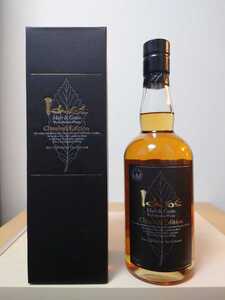 ★ 即決!送料無料! Ichiro's Malt イチローズモルト Classical Edition クラシカル エディション 700ml 48%・新品・元箱有り・1本