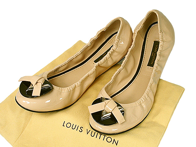 ヤフオク! -ルイヴィトン 靴 36.5の中古品・新品・未使用品一覧