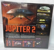 メビウスモデル　大型モデル　1/35　宇宙家族ロビンソン　ジュピター2　新品_画像2