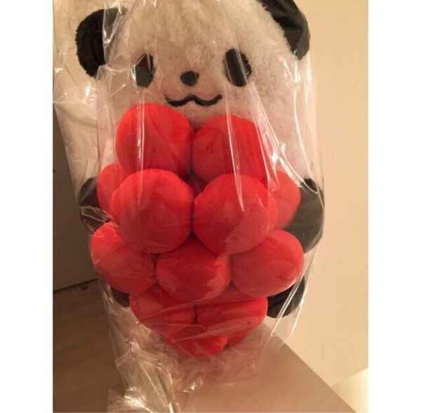 だっこずし 特大ぬいぐるみ 非売品