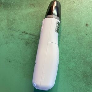 パナソニック エチケットカッター ER-GN11 黒 白 赤 鼻毛 耳毛 髭 トリマー 鼻毛カッター 男性 メンズ