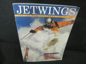 JETWINGS 2006.11　カード一部使用済　日焼け有/VCW