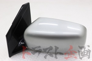 2100068114 original door mirror passenger's seat side Lancer Evolution 7 GT-A CT9A Trust plan free shipping U