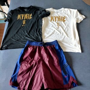 カイリー 上下セット ナイキ NIKE
