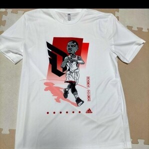 デイム Tee