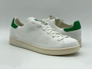 adidas・ORIGINALS STAN SMITH OG PK アディダス オリジナルス スタン スミス OG プライムニット・23.5cm・新品