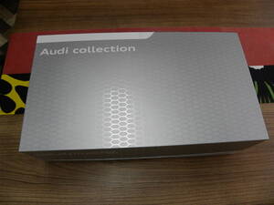 ★Audi collection アウデイコレクション Winner set 24h races 2014 Nurburgring/Le Mans/Spa　ウィナーセット2014ル・マン★