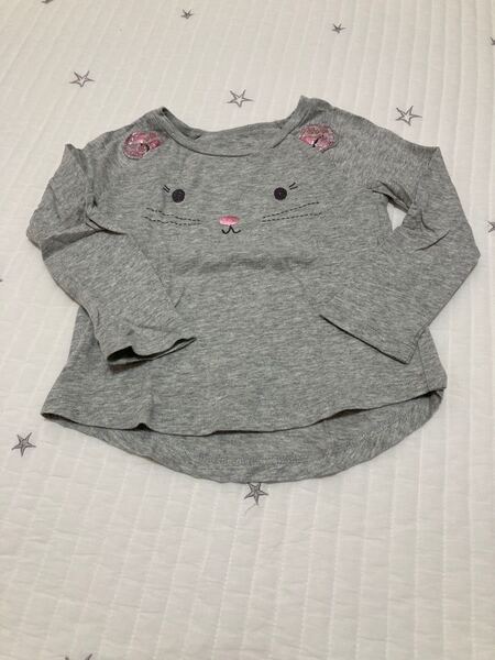 babygap 長袖Tシャツ 90cm