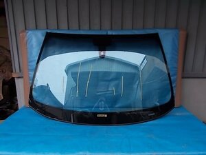  Panamera 970 front glass NZKT20401