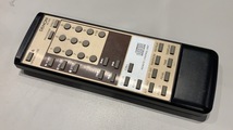 DENON デノン CDプレーヤー DCD-1650AZ ②【ジャンク品】_画像8