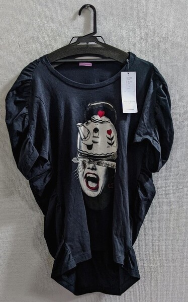 ♪新品タグ付き UNDERCOVER アンダーカバー カットソー Tシャツ♪
