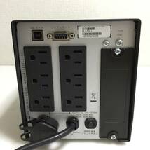 ▲APC Smart-UPS 750 DLA750J 無停電電源装置 ジャンク品 _画像4